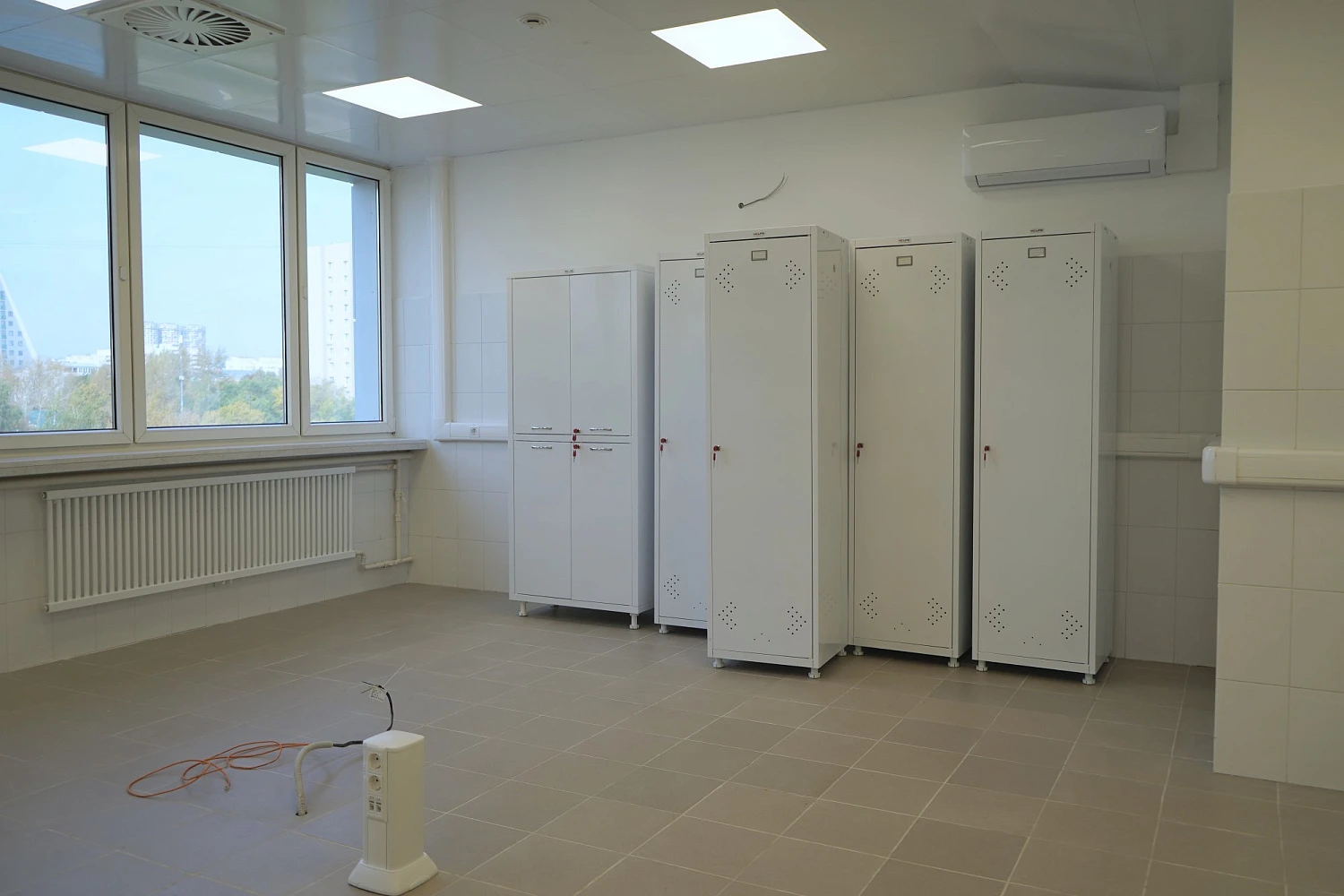 Лаборатория «ИНТЕРЛАБСЕРВИС»