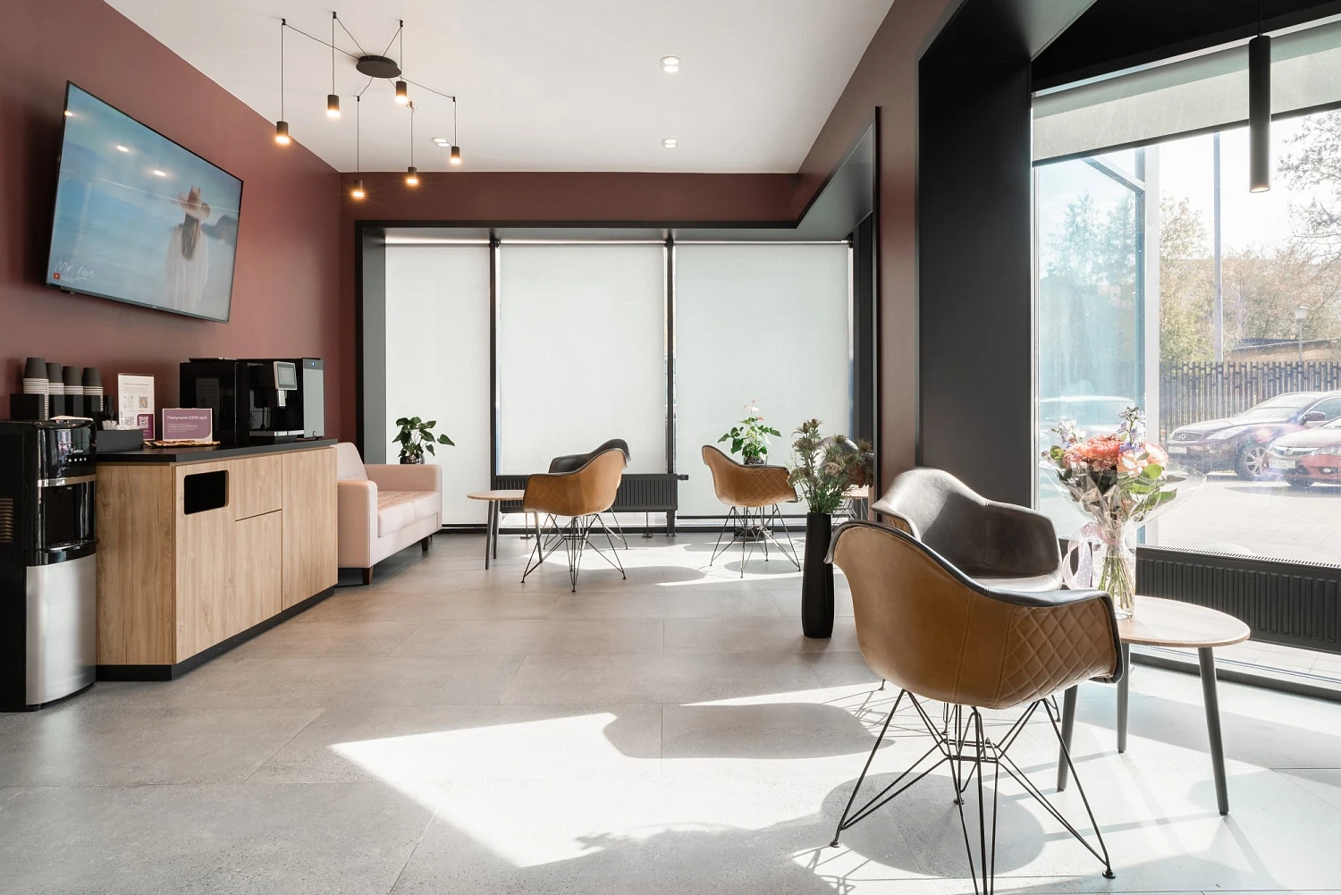 Клиника репродуктивных технологий «ECO FAMILY CLINIC»