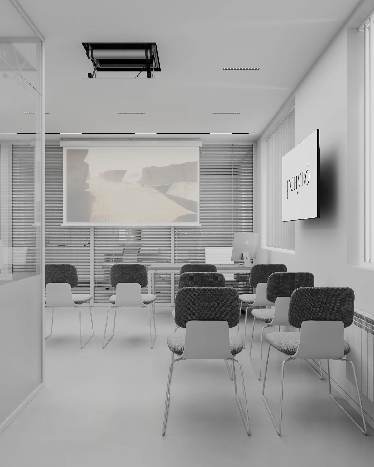 Клиника косметологии и превентивной медицины «РЕНУВО»