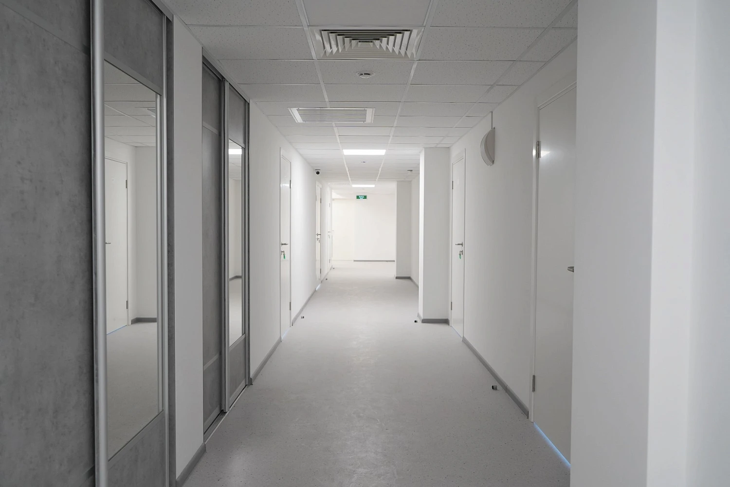 Лаборатория «ИНТЕРЛАБСЕРВИС»