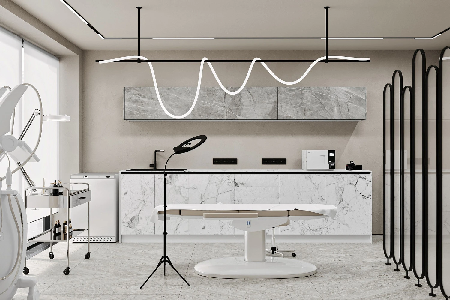 Клиника косметологии и пластической хирургии