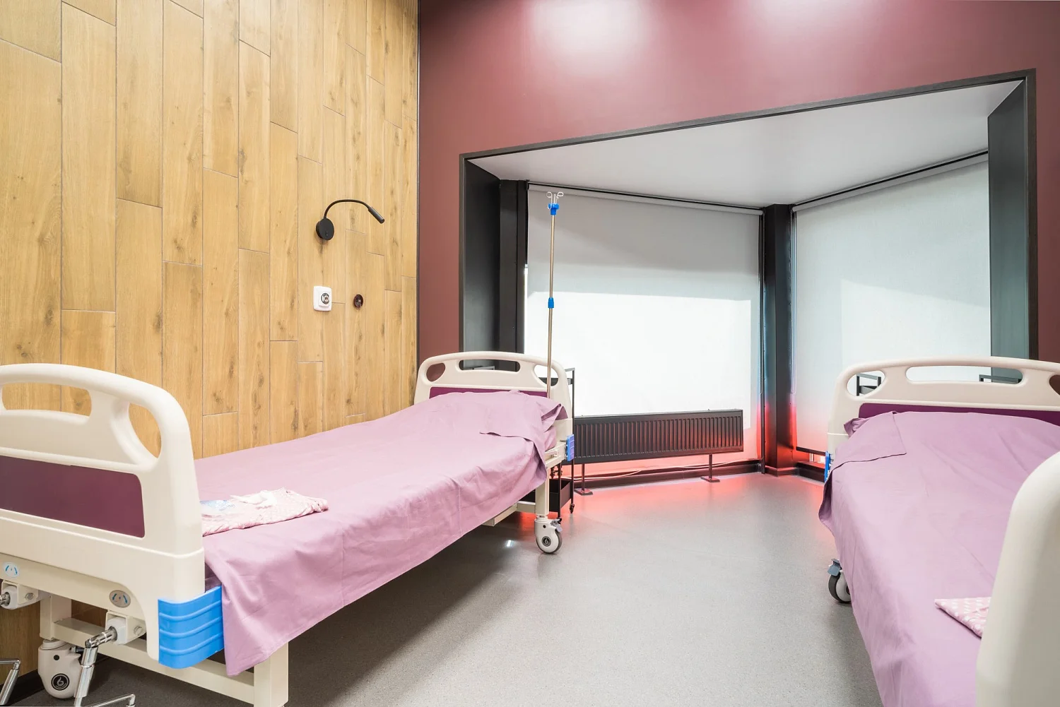 Клиника репродуктивных технологий «ECO FAMILY CLINIC»