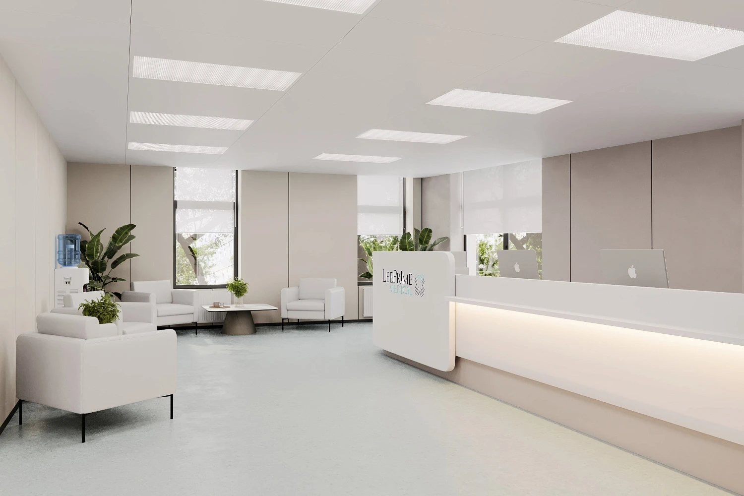 Многопрофильный консультативно-диагностический центр