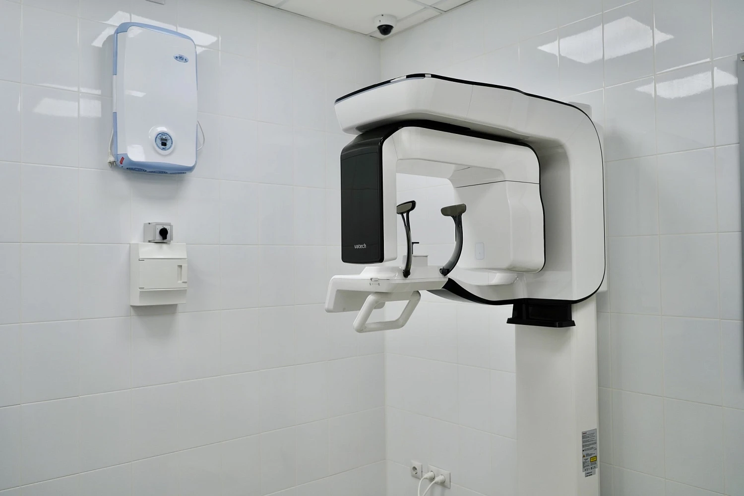 Стоматологическая клиника «СИЛИКОН»