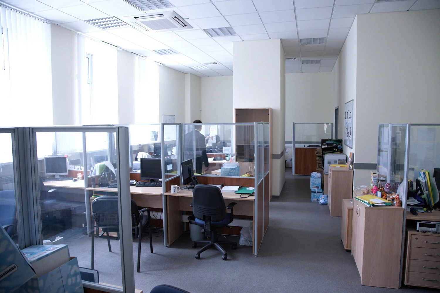 Центр автокредитования «ВТБ»