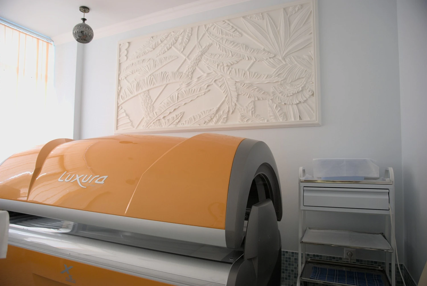 Медицинский центр многофункционального комплекса Минфина России