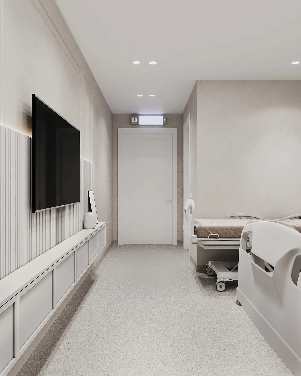 Клиника экстракорпорального оплодотворения «FARNA EUROCLINIC»