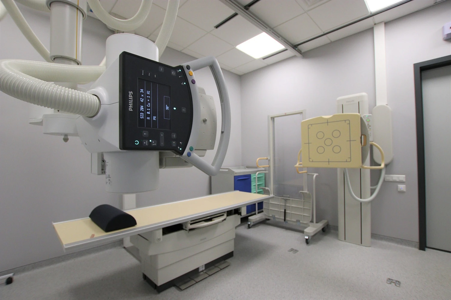 Многопрофильный медицинский центр «ЦЕНТРАВИАМЕД»