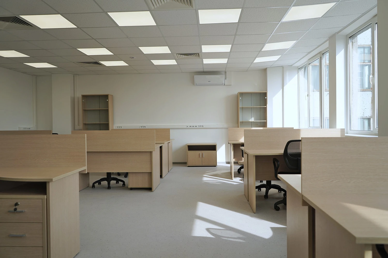 Лаборатория «ИНТЕРЛАБСЕРВИС»