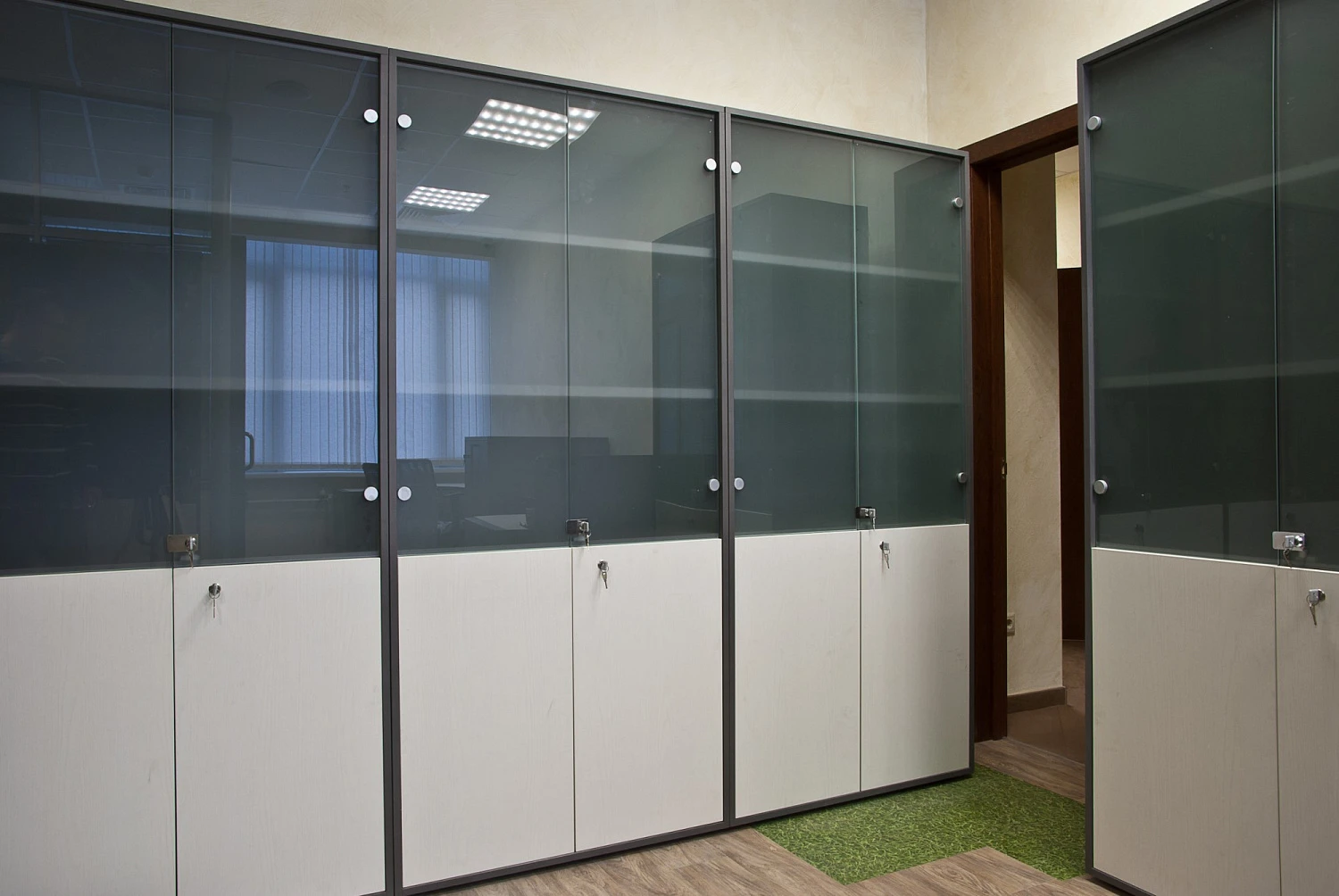 Офис «MSM-MEDIMPEX»