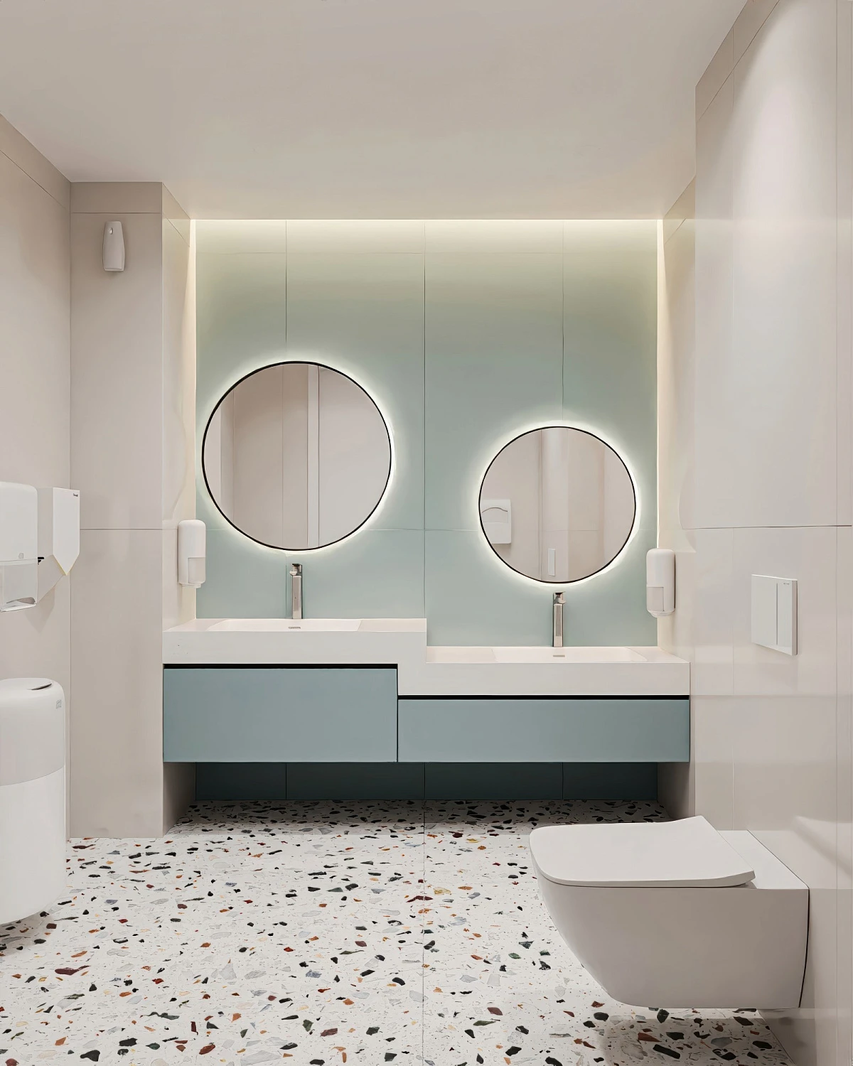 Многопрофильный консультативно-диагностический центр