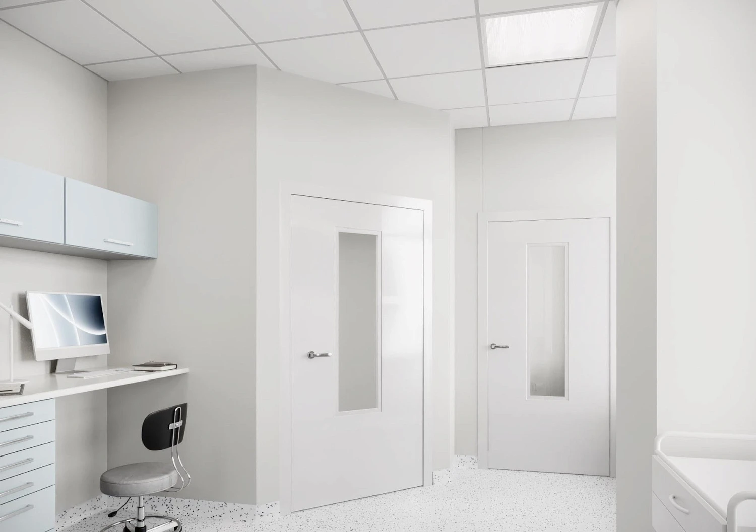 Клиника «Доктор Ермолаев»