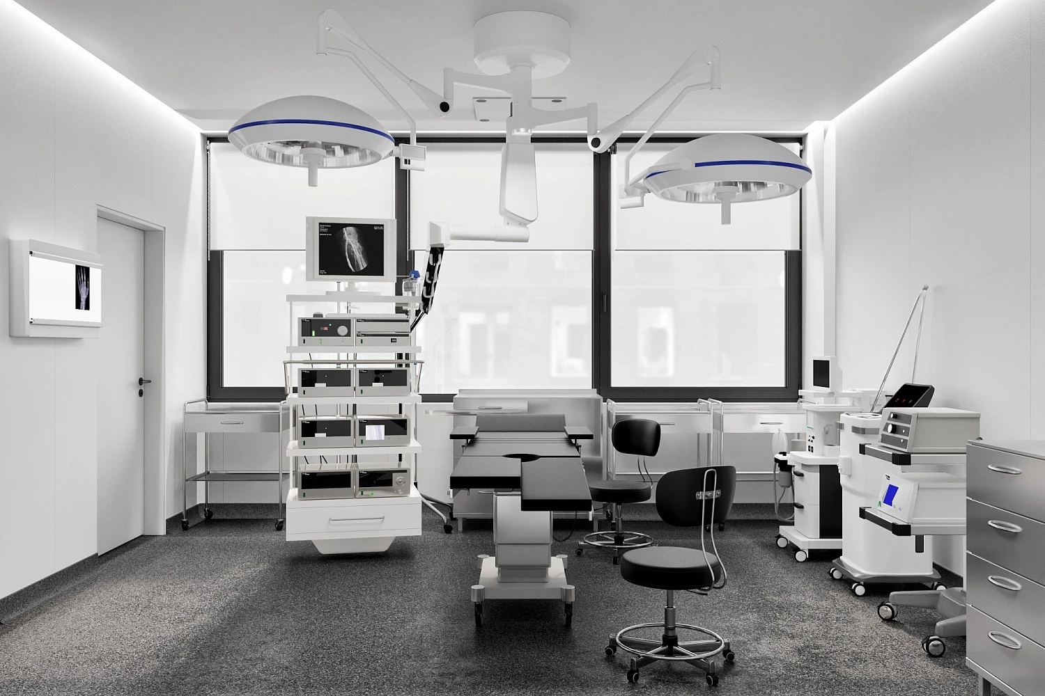 Клиника подологии