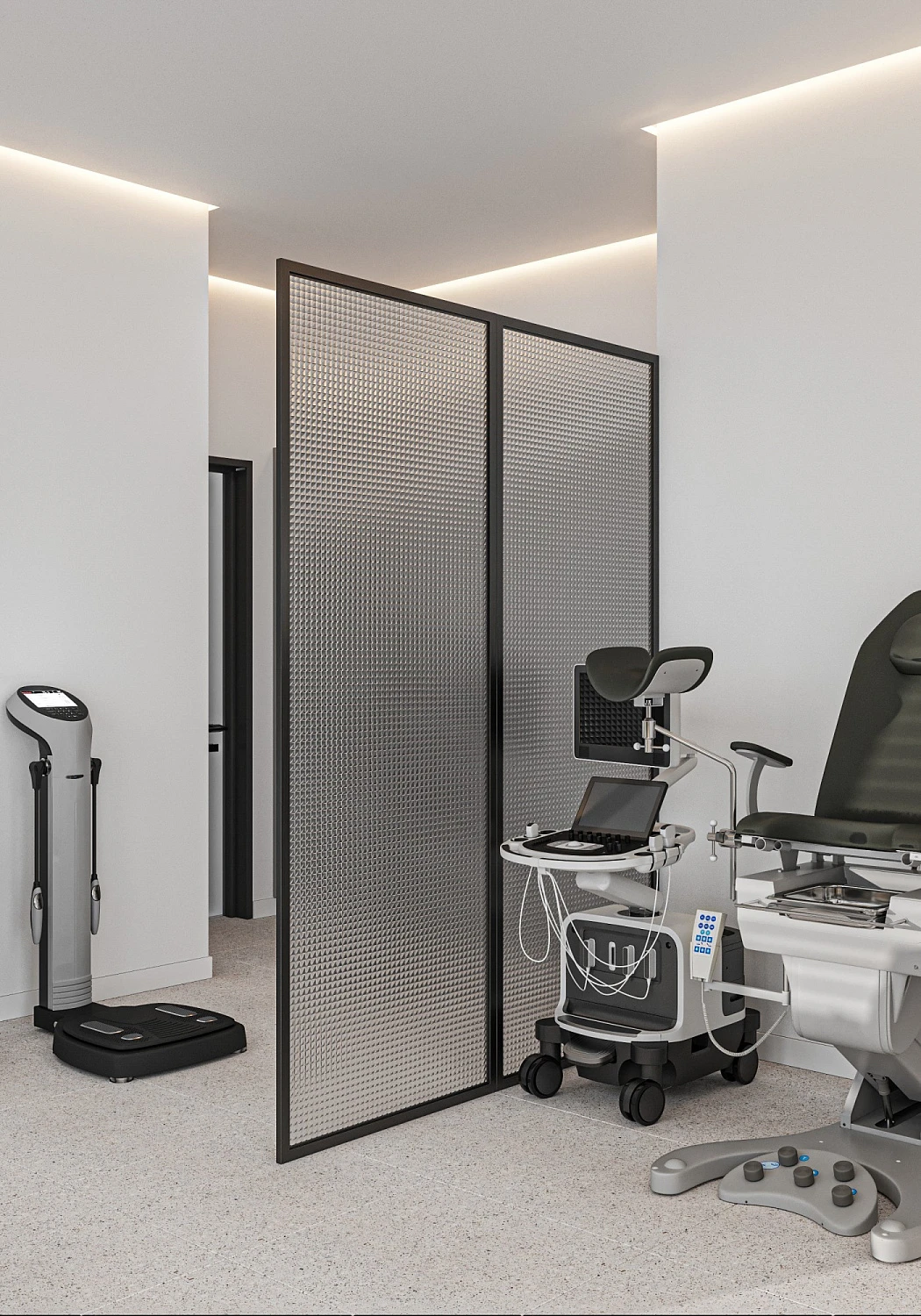 Многопрофильный медицинский центр