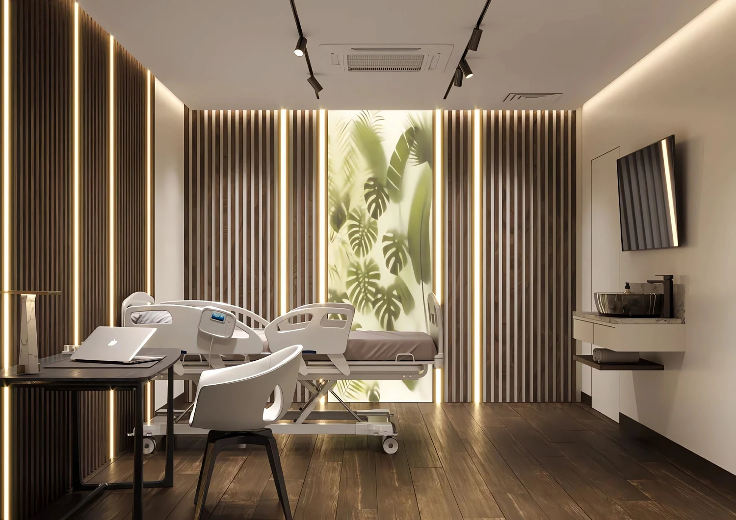 Многопрофильный медицинский центр «EMC»