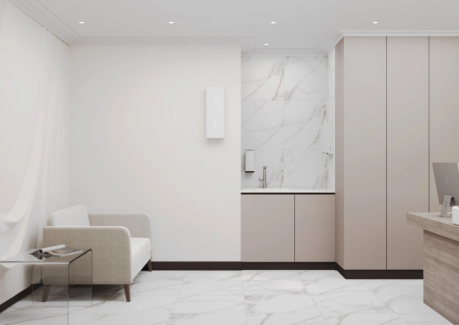 Клиника пластической хирургии «ФОРМА»