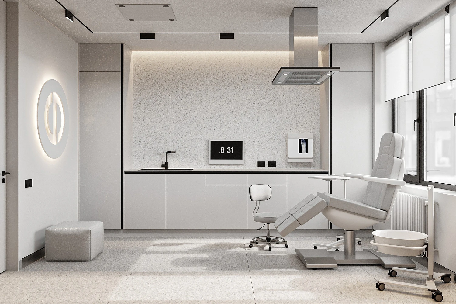 Клиника подологии