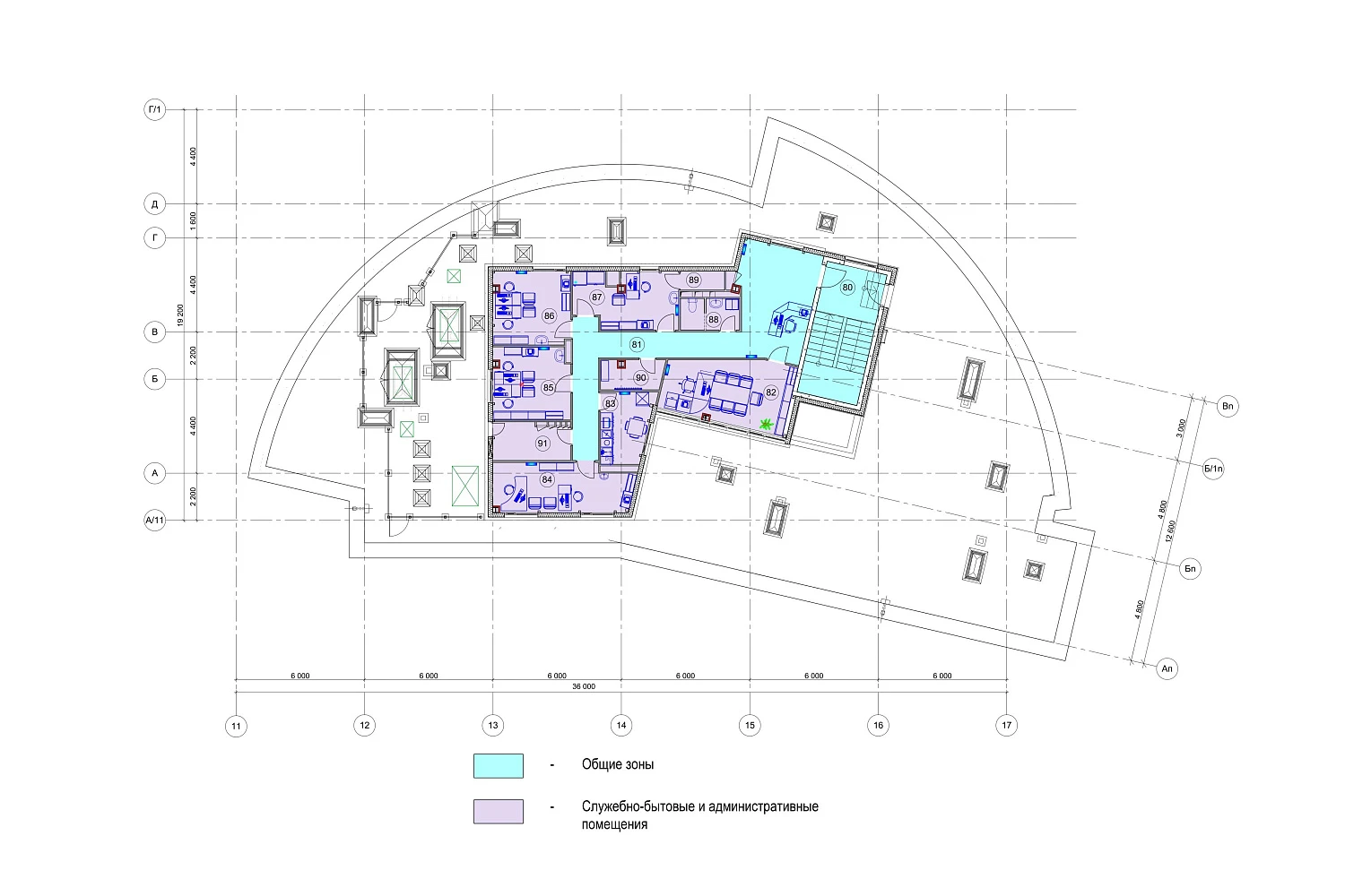 Многопрофильный медицинский центр