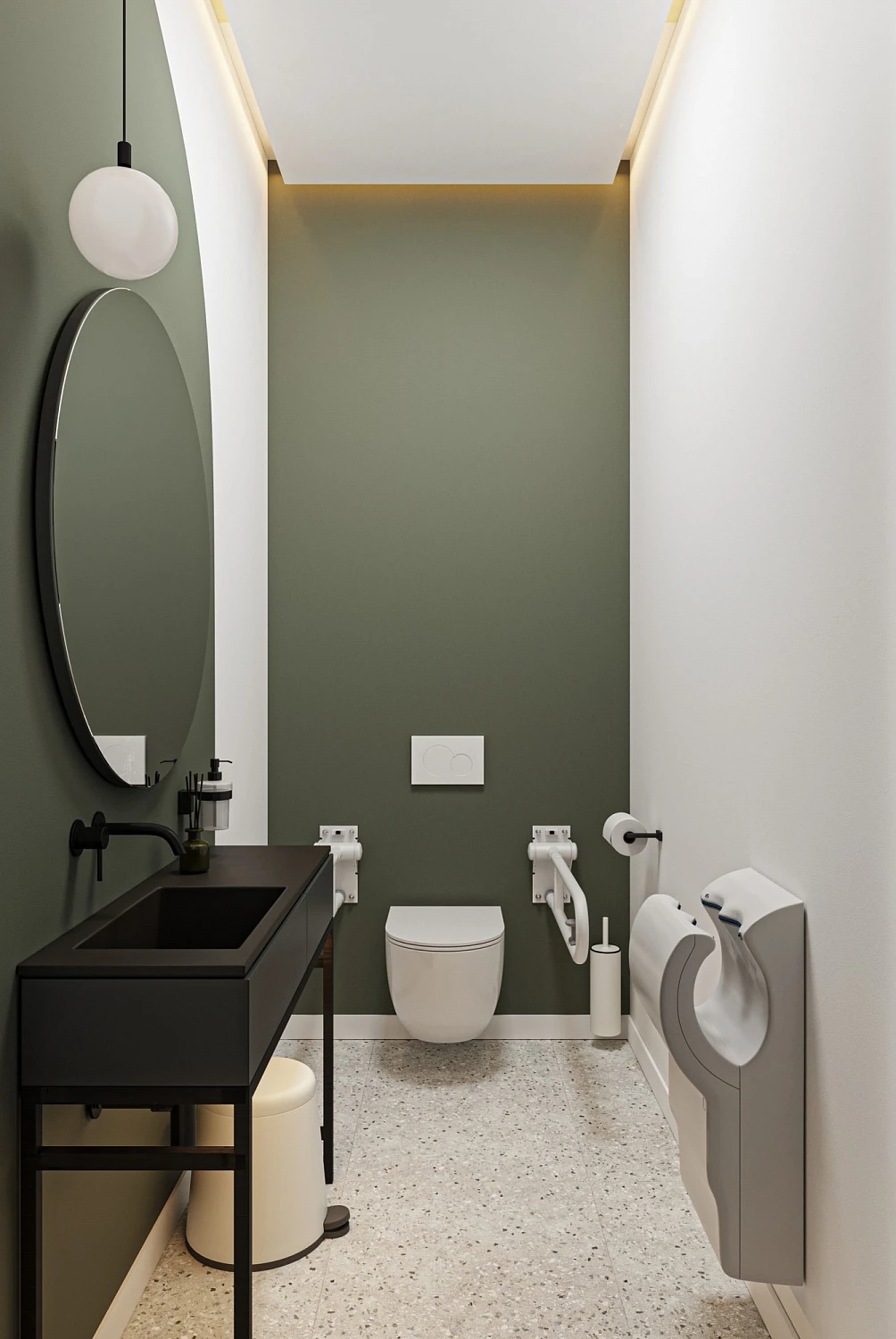 Многопрофильный медицинский центр