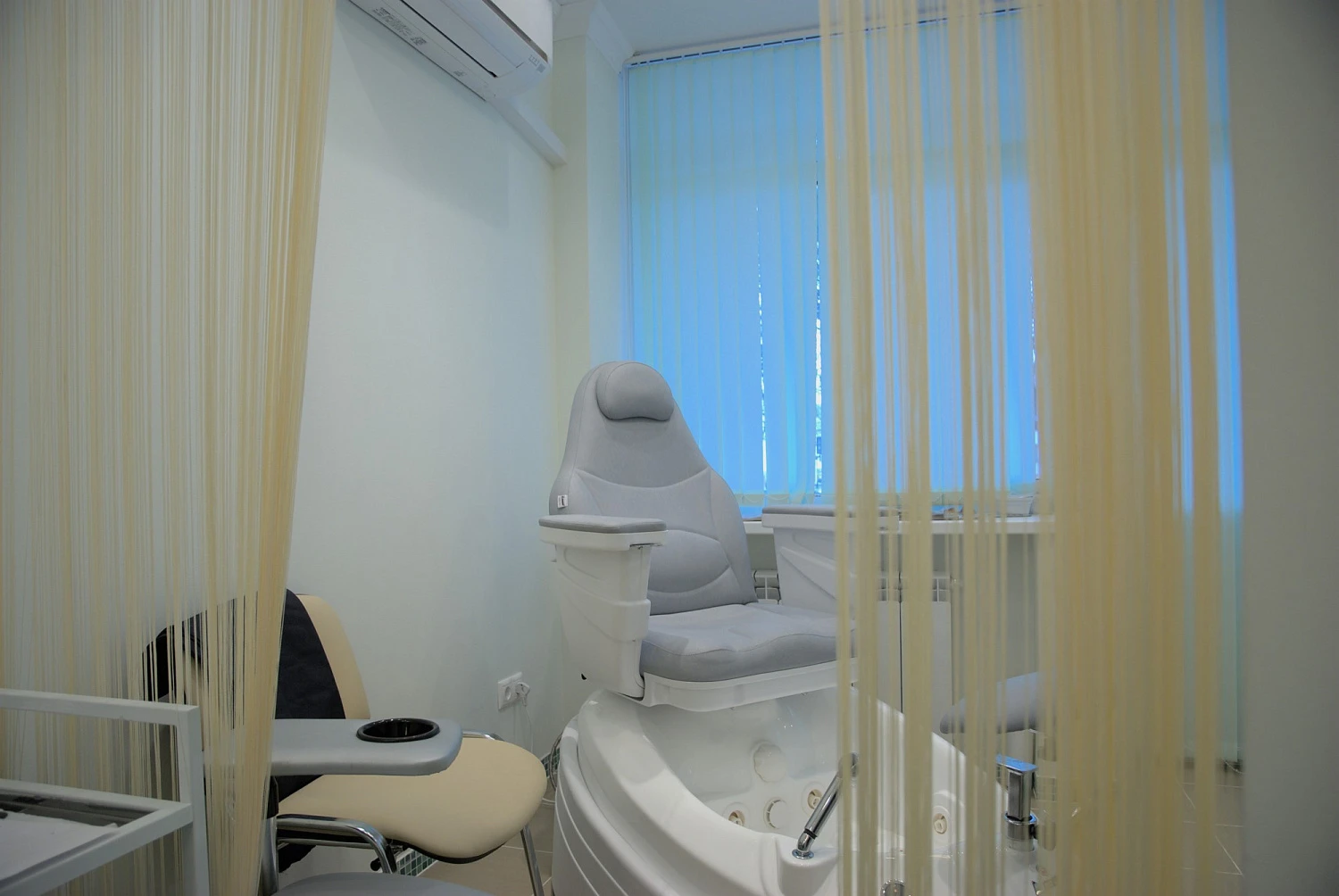 Медицинский центр многофункционального комплекса Минфина России