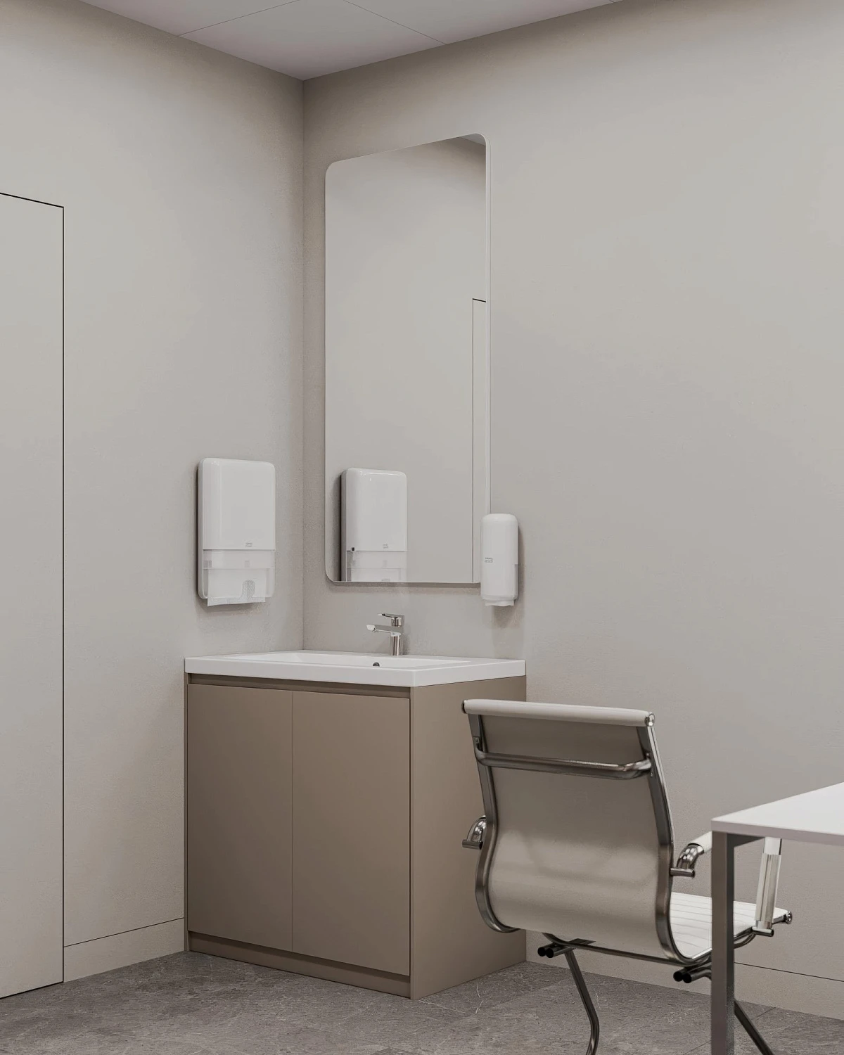 Многопрофильный медицинский центр