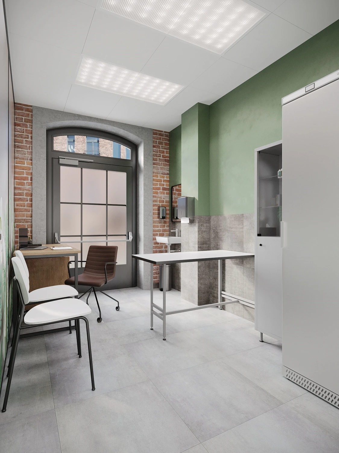 Ветеринарная клиника