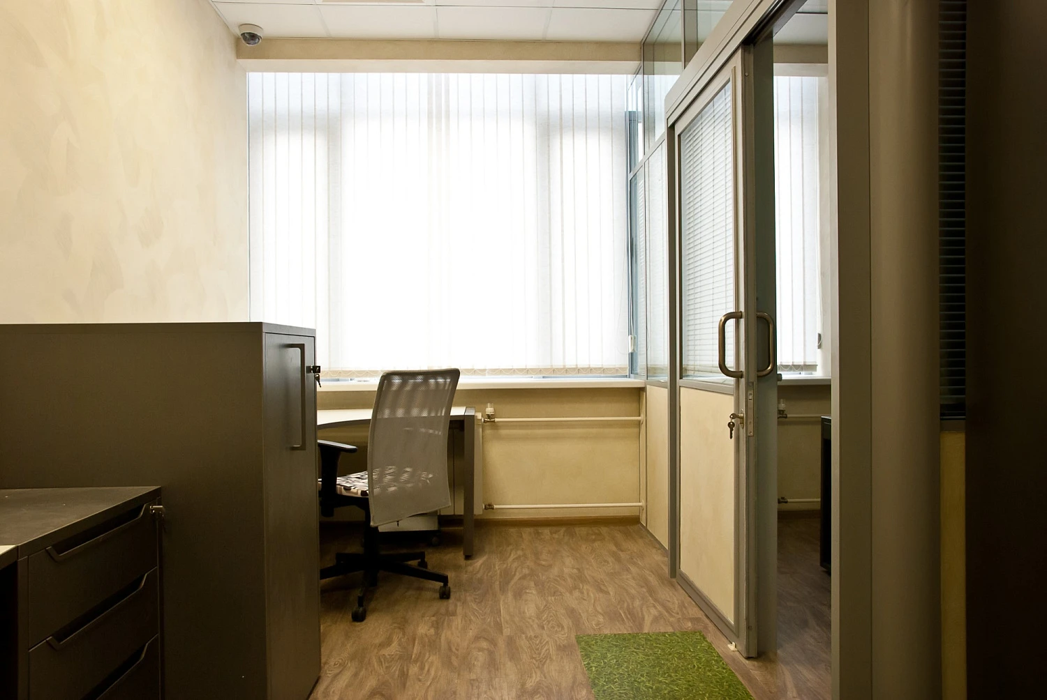 Офис «MSM-MEDIMPEX»