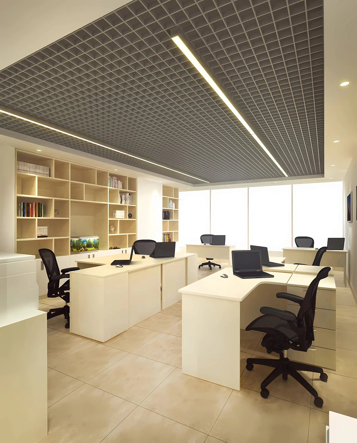 Офис «РАДОКОН»