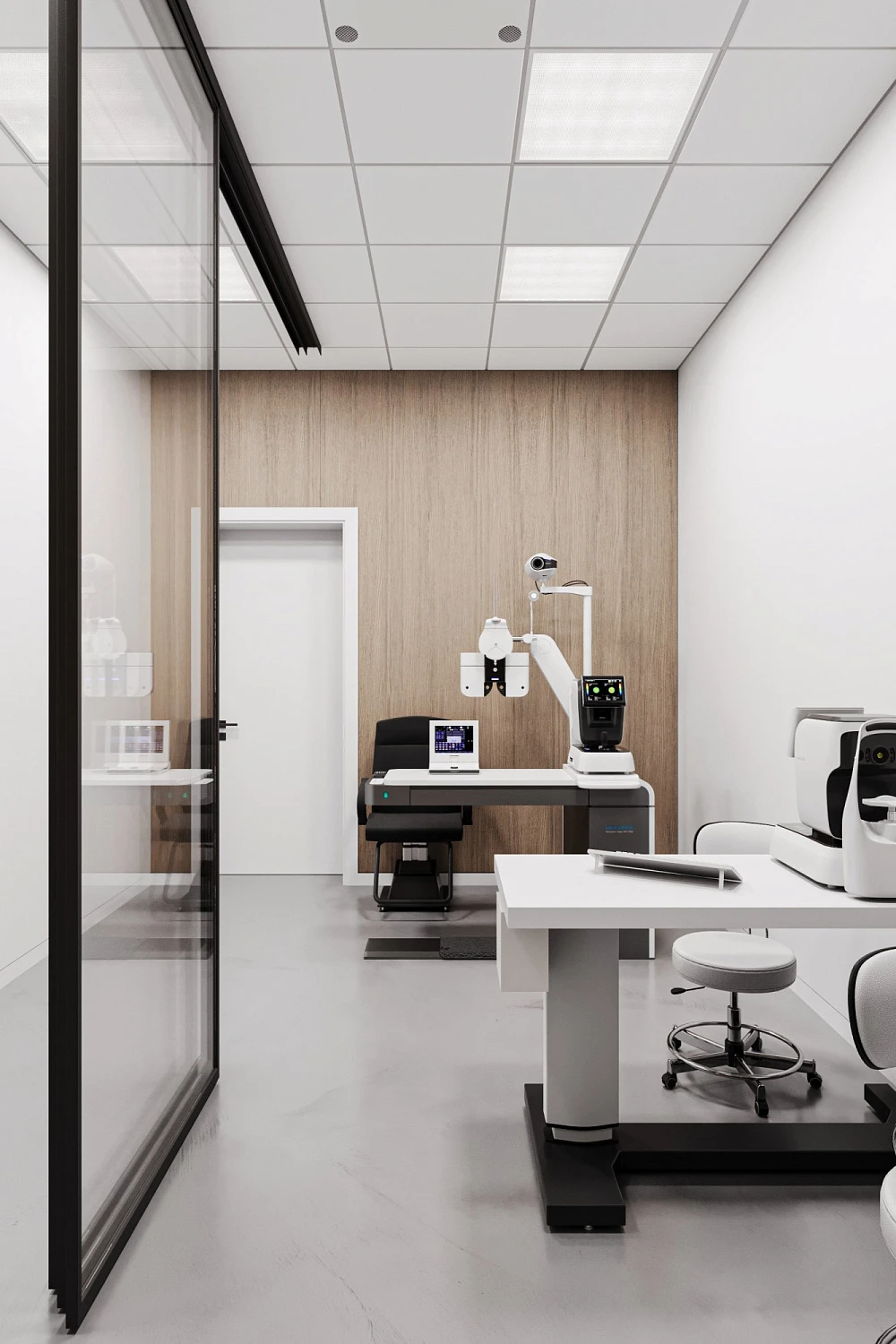 Офтальмологическая клиника «СФЕРА»