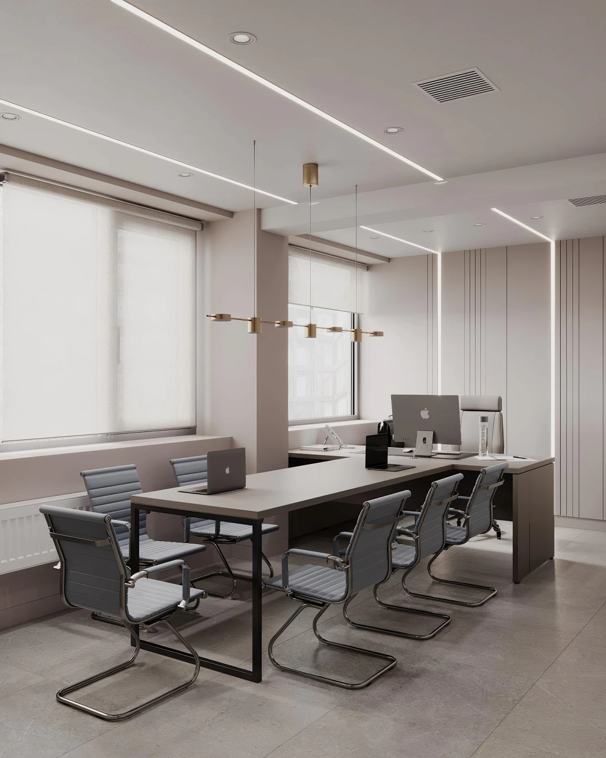 Многопрофильный медицинский центр