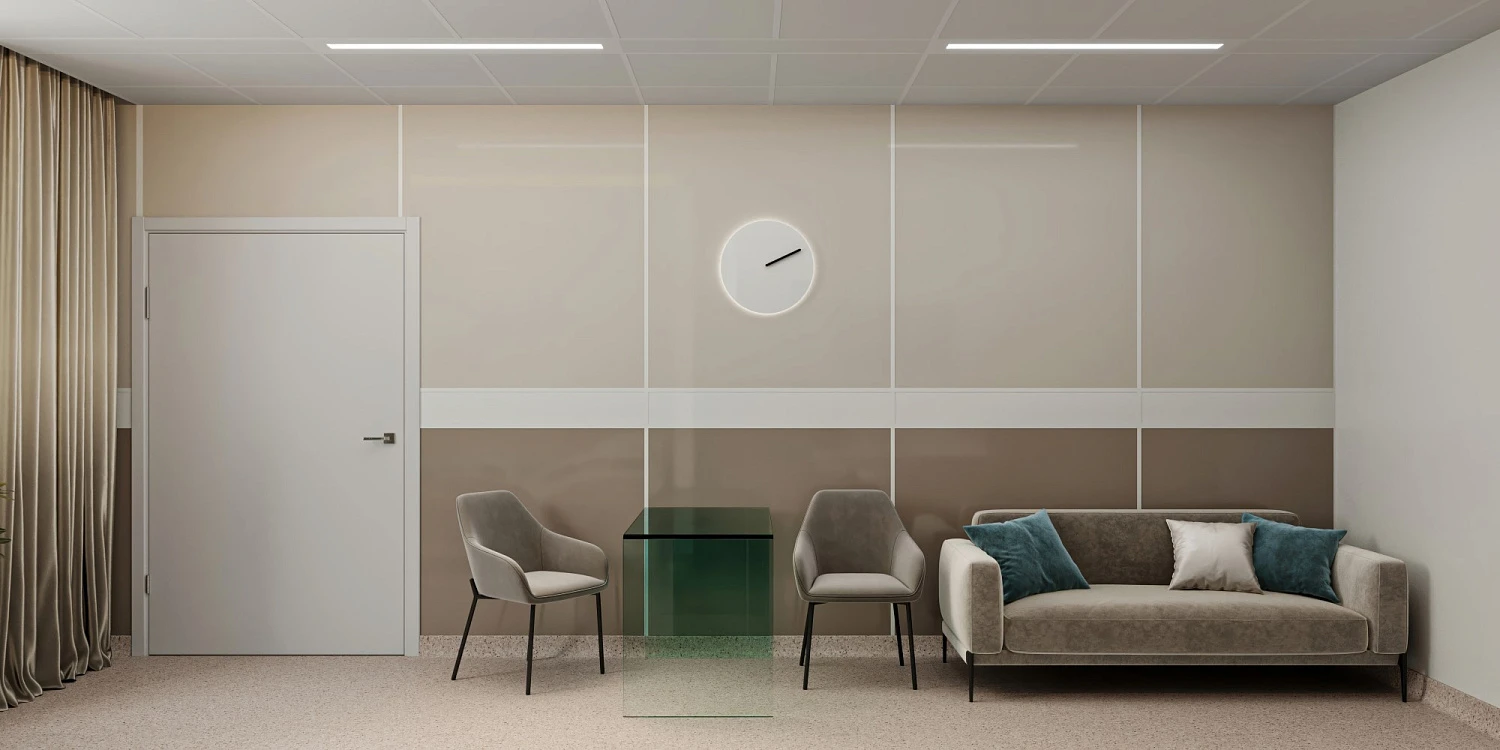 Клинический госпиталь