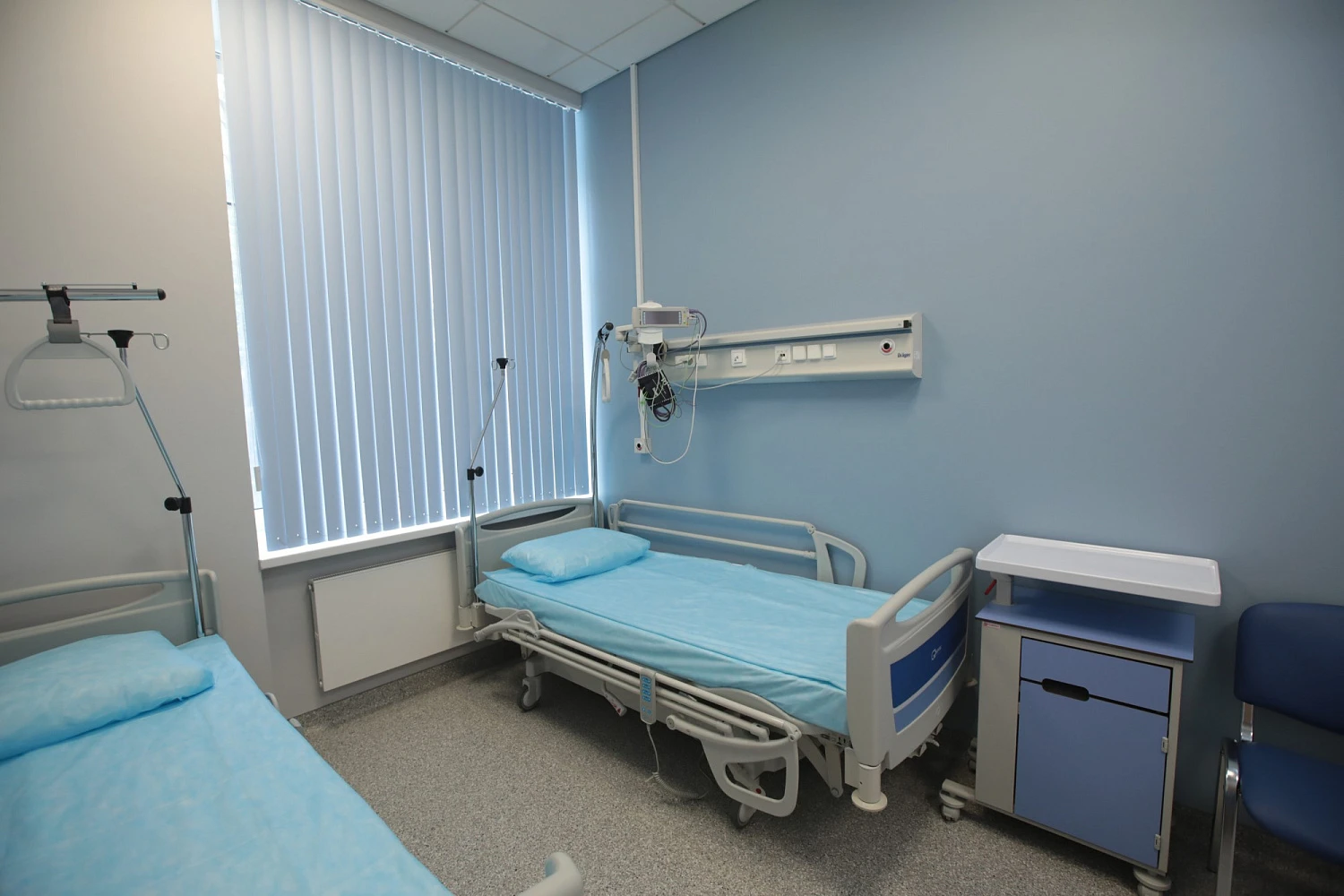 Многопрофильный медицинский центр «ЦЕНТРАВИАМЕД»