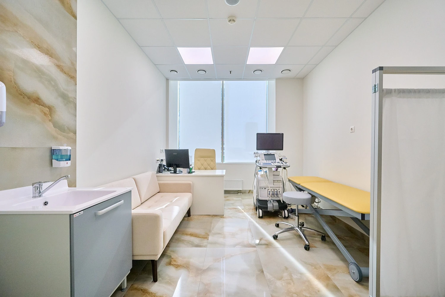 Клиника пластической хирургии «ФОРМА»