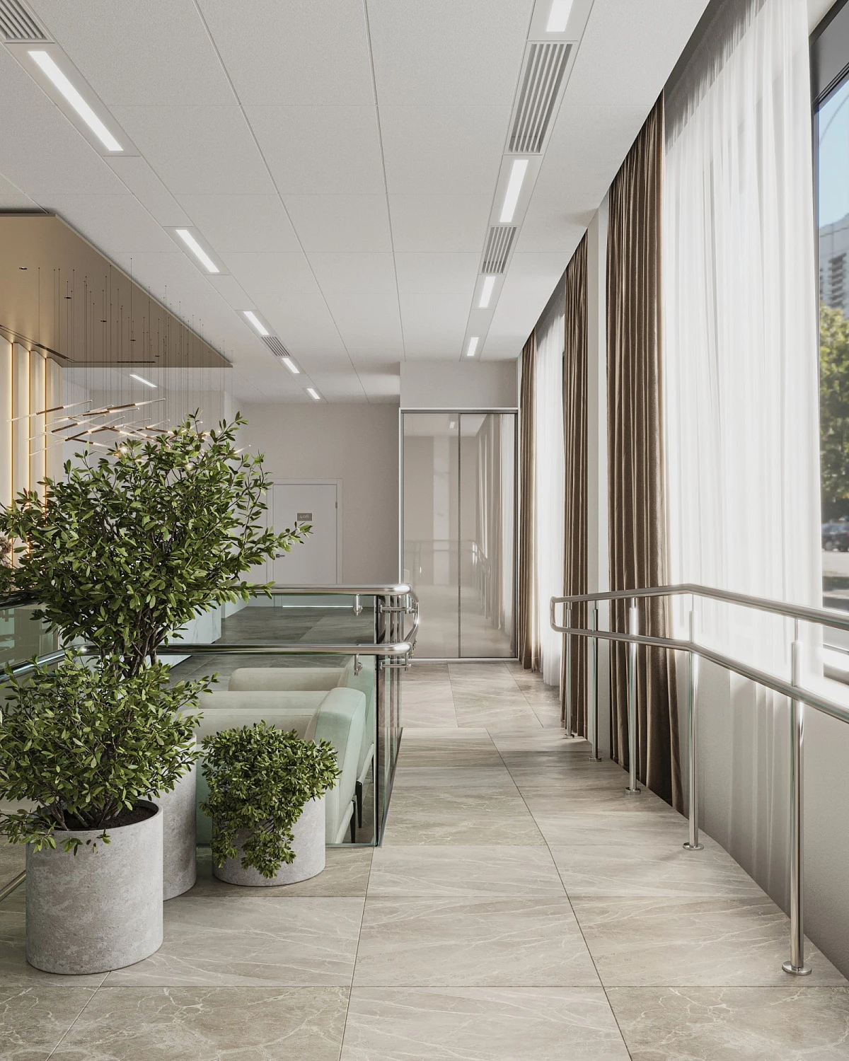 Клинический госпиталь