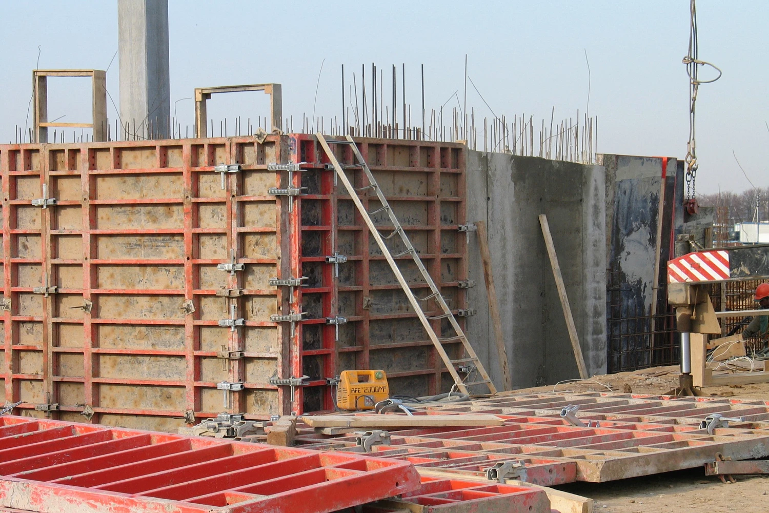 Складской комплекс