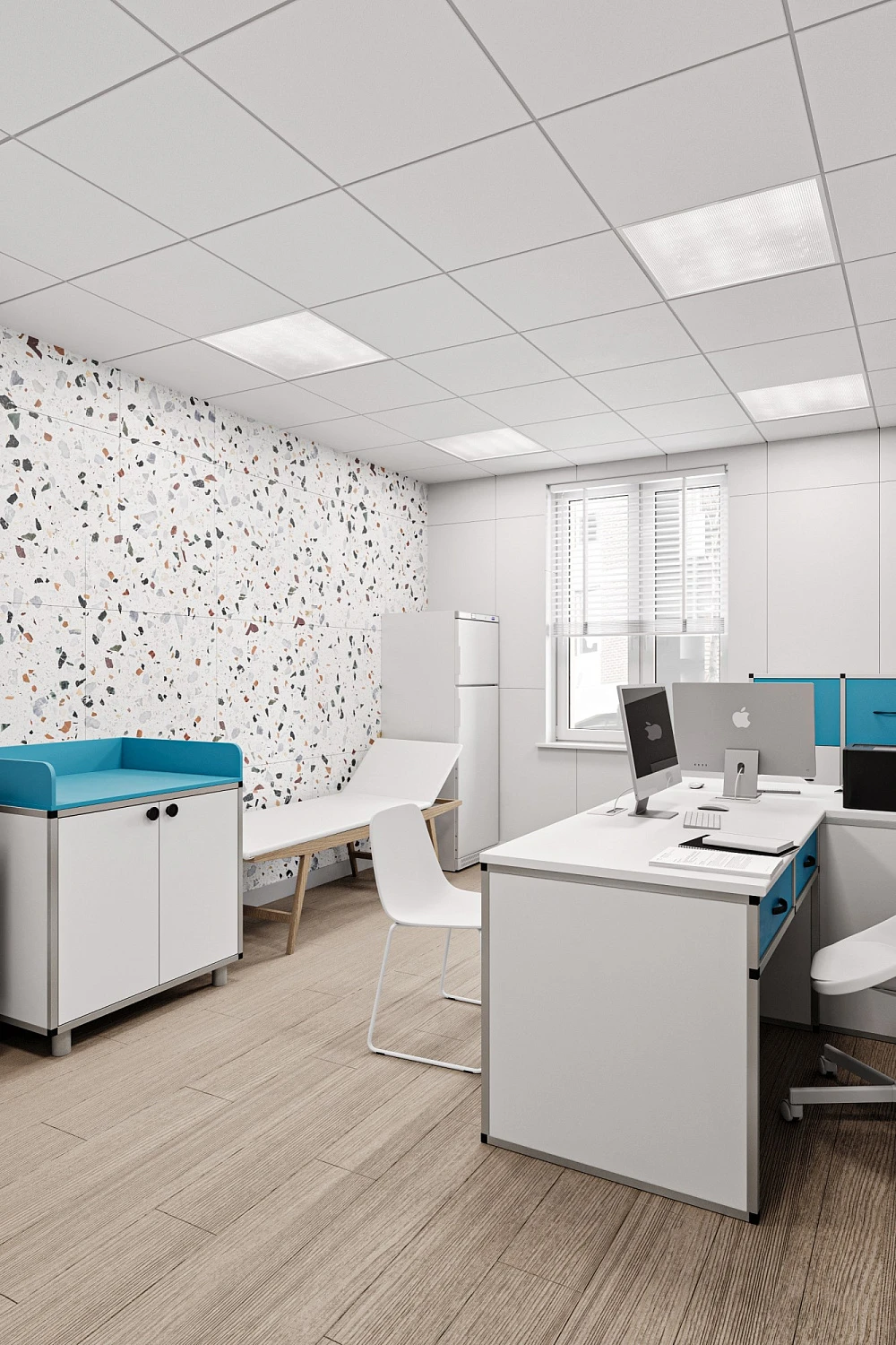 Детская поликлиника «МАТЬ И ДИТЯ»