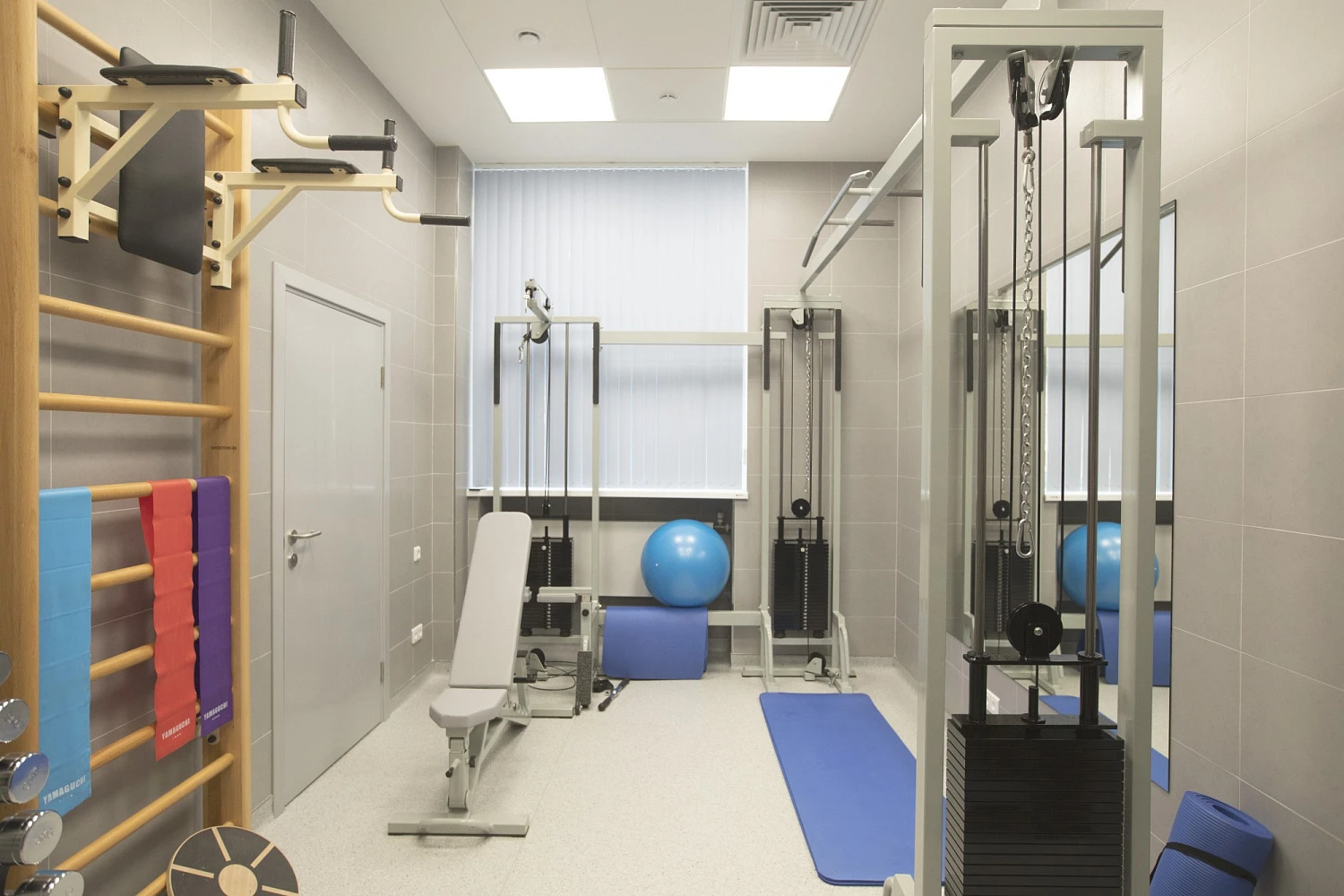 Многопрофильный медицинский центр «ЦЕНТРАВИАМЕД»