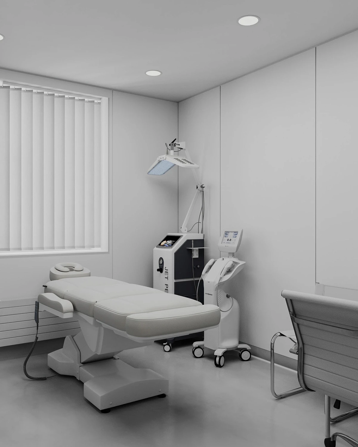 Клиника косметологии и превентивной медицины «РЕНУВО»