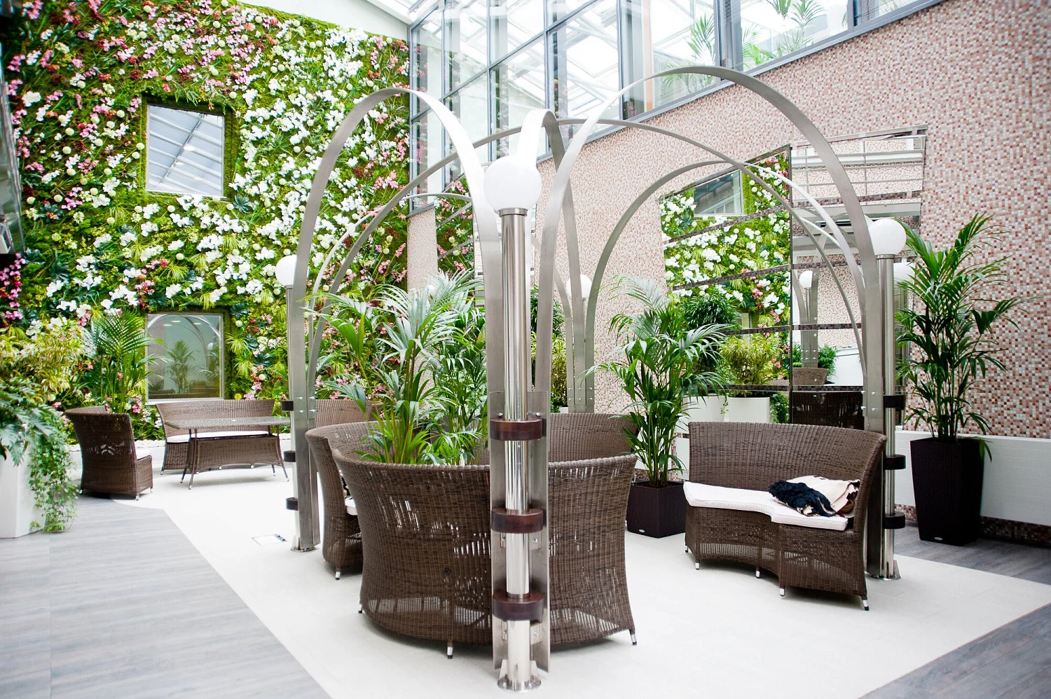 Клиника академика Ройтберга АО «МЕДИЦИНА»