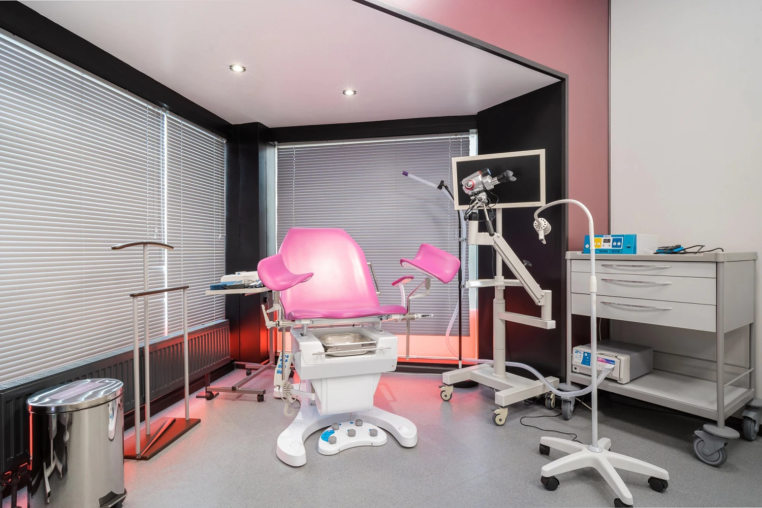 Клиника репродуктивных технологий «ECO FAMILY CLINIC»