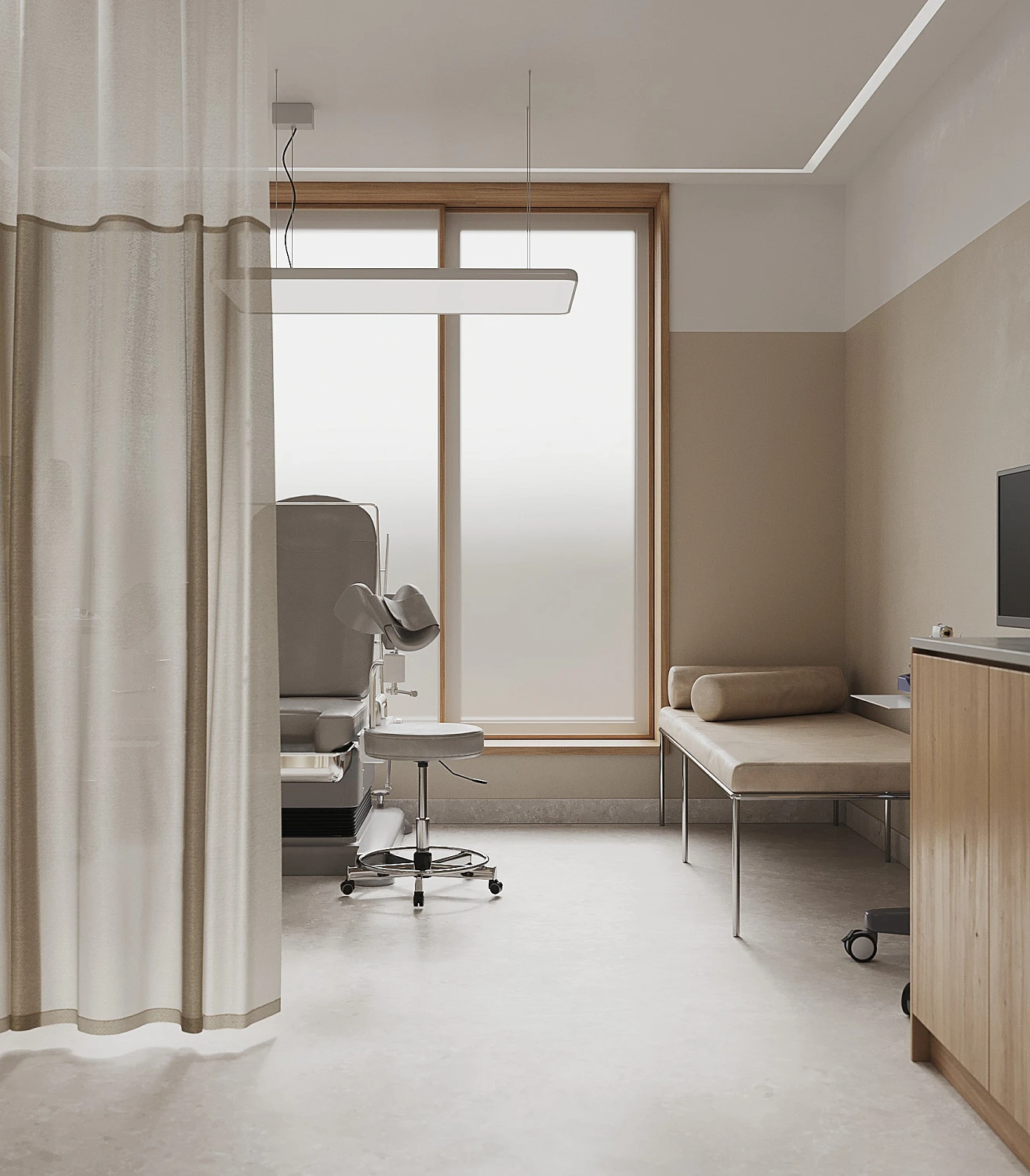 Клиника женского здоровья и косметологии