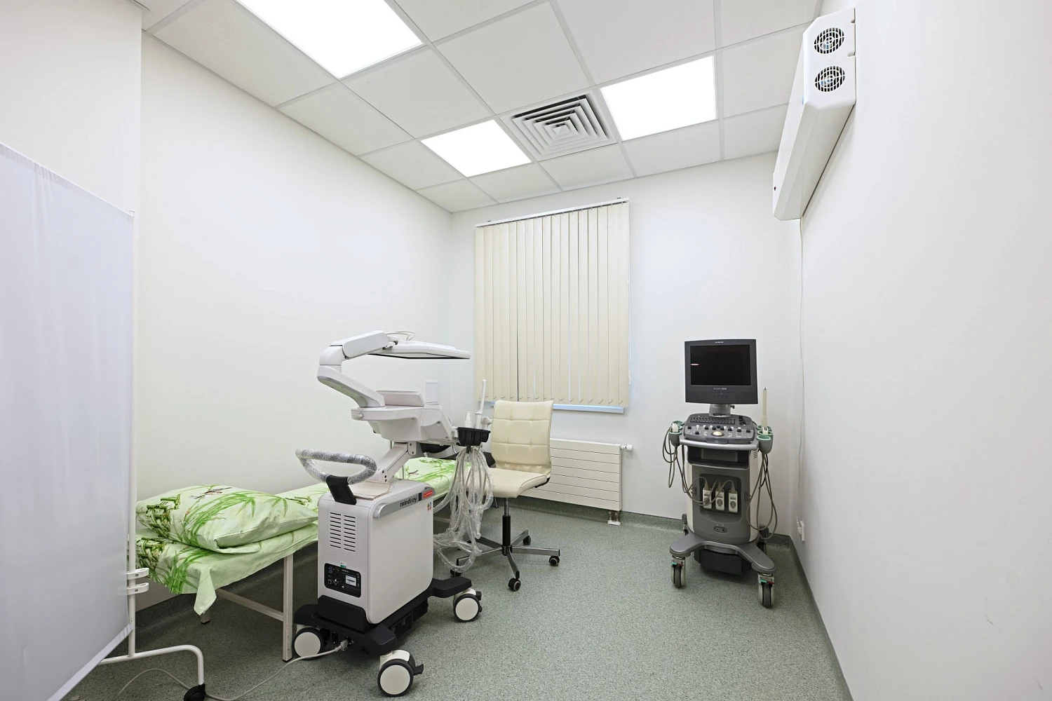 Клинический госпиталь «НЕЙРОВИТА»