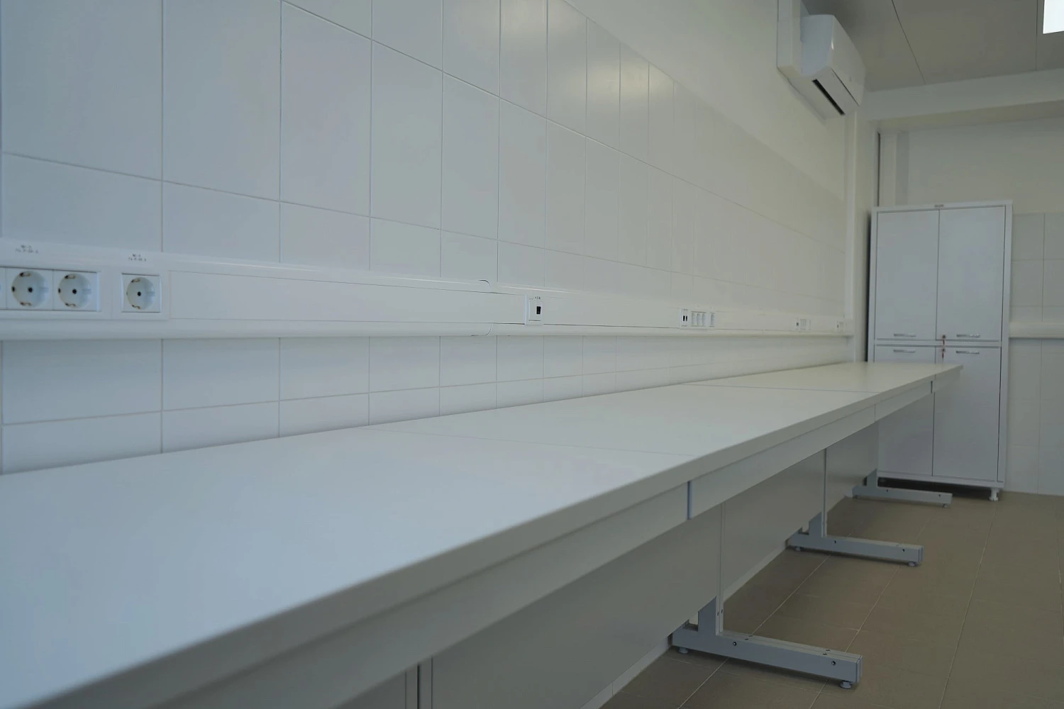 Лаборатория «ИНТЕРЛАБСЕРВИС»