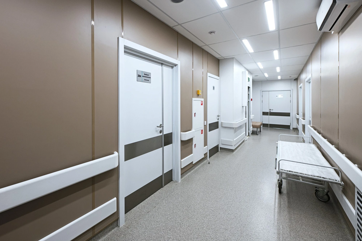 Клинический госпиталь «НЕЙРОВИТА»