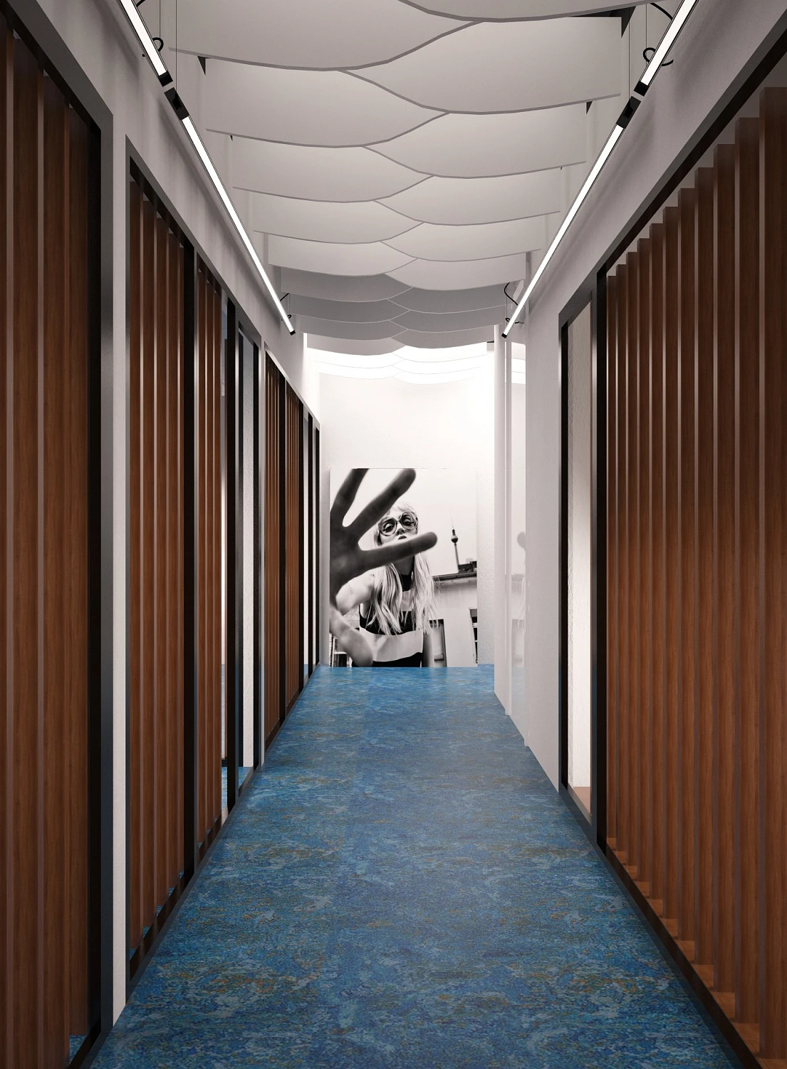 Офис «EUROPA PLUS TV»