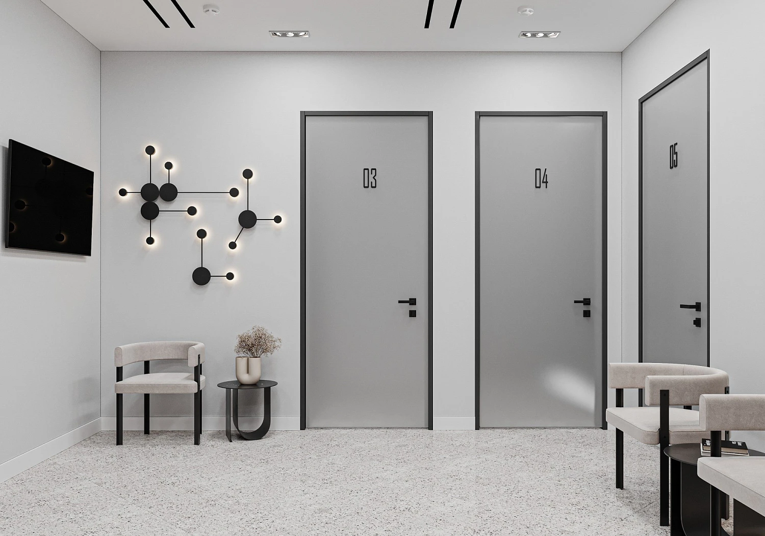 Многопрофильный медицинский центр