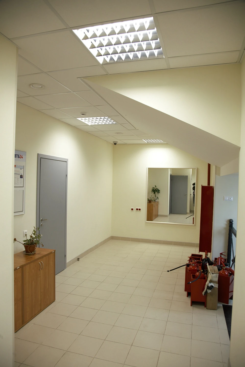 Центр автокредитования «ВТБ»