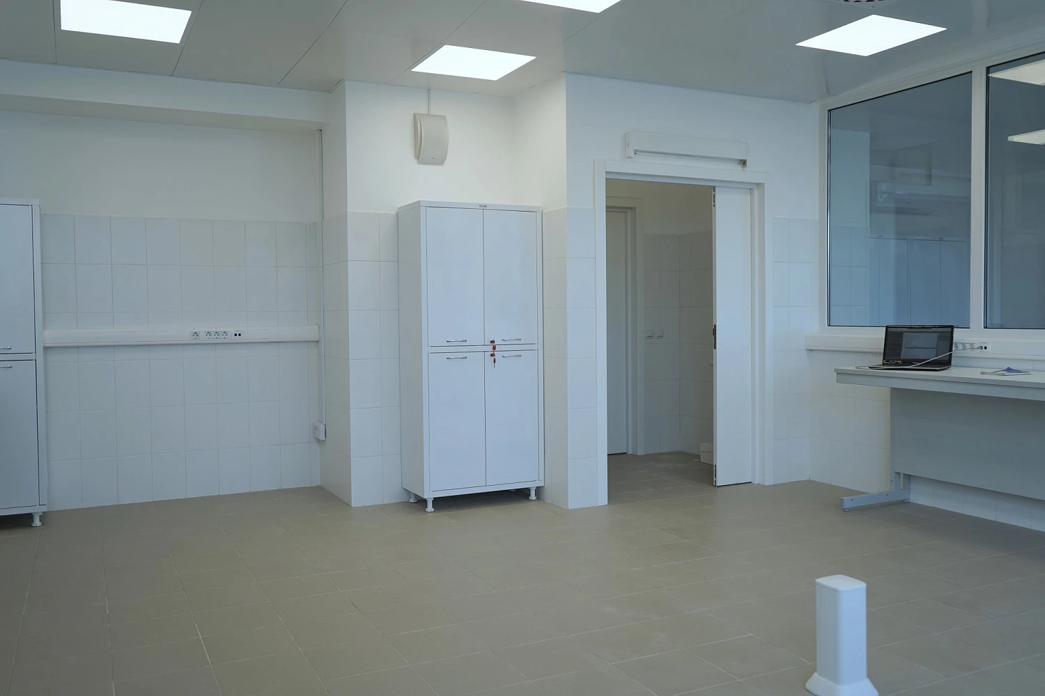 Лаборатория «ИНТЕРЛАБСЕРВИС»