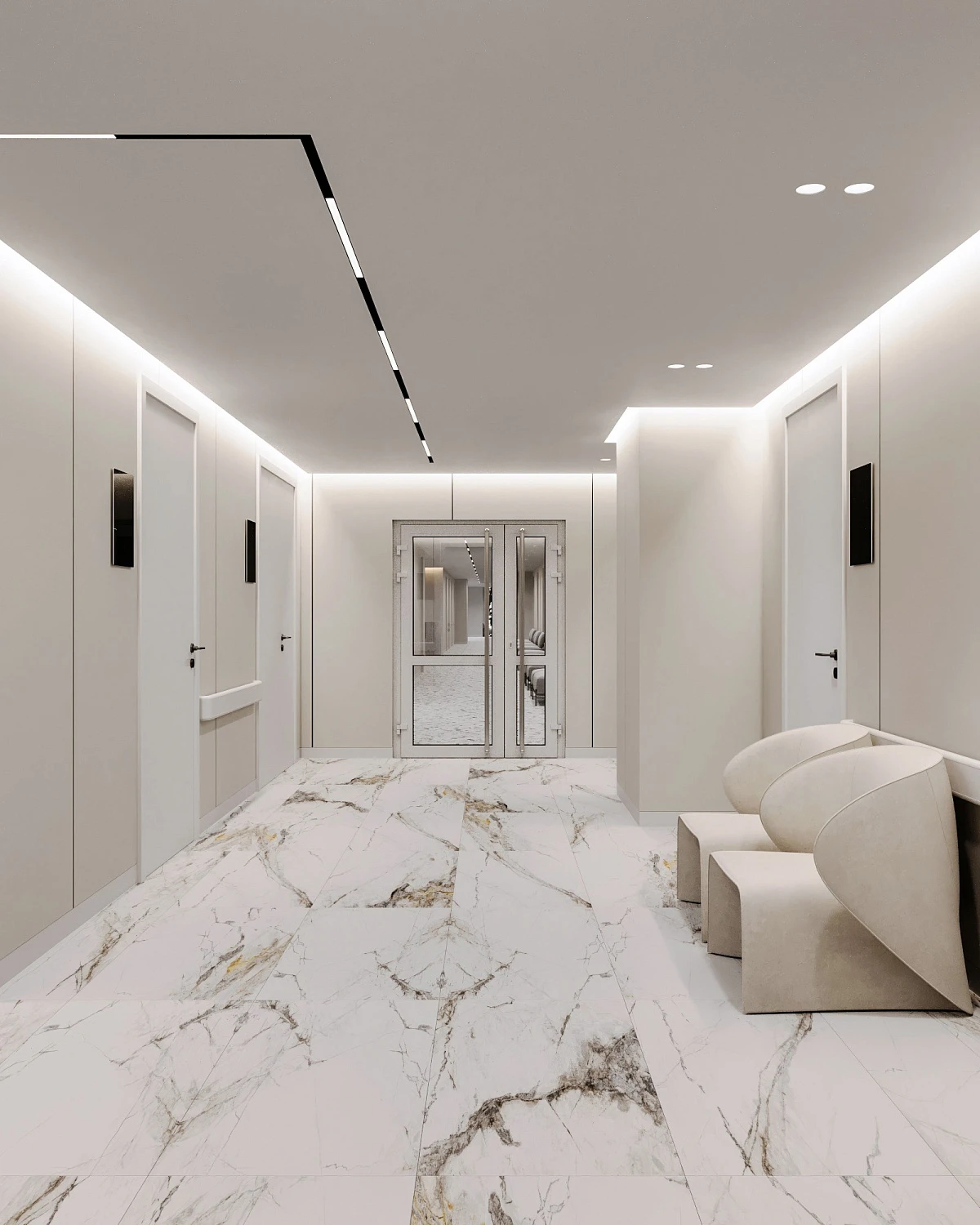 Многопрофильный консультативно-диагностический центр