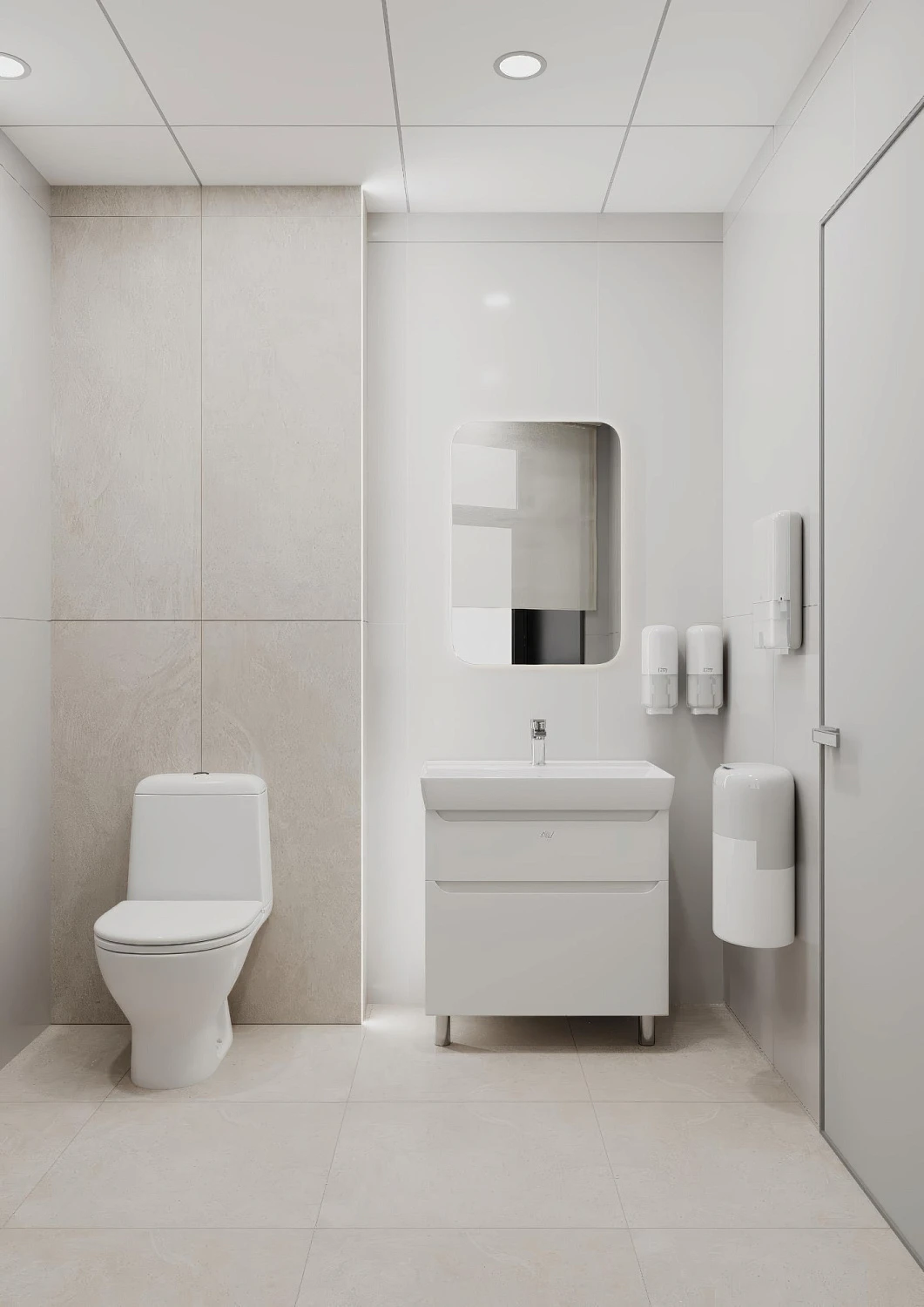 Многопрофильный медицинский центр